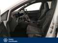Volkswagen Golf gte 1.4 gte dsg Bianco - thumbnail 7