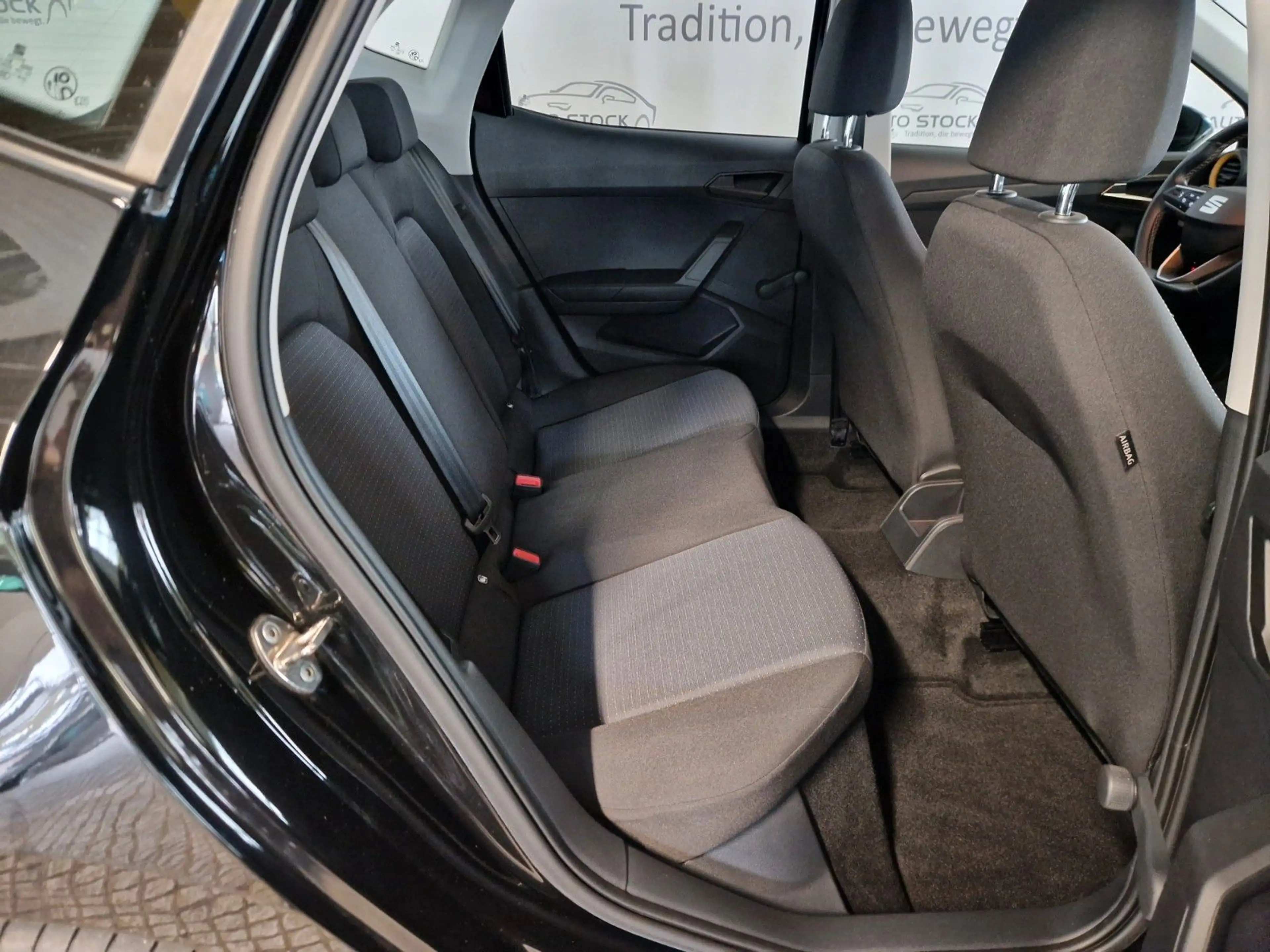 SEAT Ibiza 1.0 TGI Style Klima Sitzheizung PDC Tempom — photo 14