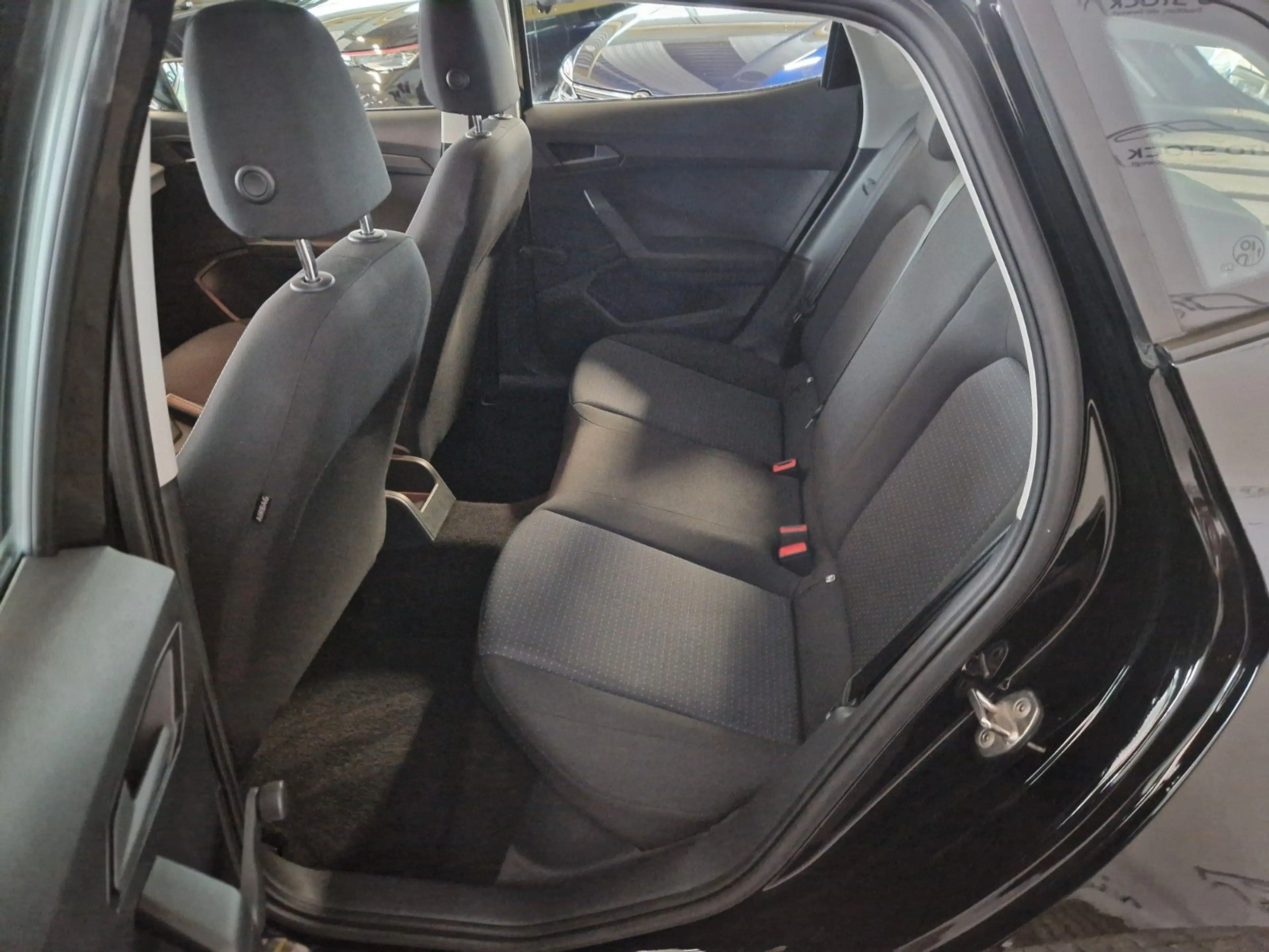 SEAT Ibiza 1.0 TGI Style Klima Sitzheizung PDC Tempom — photo 10