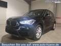 BMW X1 Advantage sDrive20i 192 PS DKG-Navi-Panoramadac... Schwarz - thumbnail 1