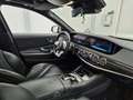 Mercedes-Benz S 63 AMG S 63 4M+ Lang*TV*DRVRS*REMOTE*STH*PANO*VOLL*20´ Argent - thumbnail 2
