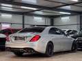Mercedes-Benz S 63 AMG S 63 4M+ Lang*TV*DRVRS*REMOTE*STH*PANO* Silber - thumbnail 27