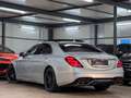 Mercedes-Benz S 63 AMG S 63 4M+ Lang*TV*DRVRS*REMOTE*STH*PANO* Silber - thumbnail 29