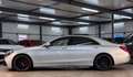 Mercedes-Benz S 63 AMG S 63 4M+ Lang*TV*DRVRS*REMOTE*STH*PANO* Silber - thumbnail 4