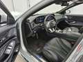 Mercedes-Benz S 63 AMG S 63 4M+ Lang*TV*DRVRS*REMOTE*STH*PANO*VOLL*20´ Argent - thumbnail 6