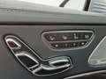 Mercedes-Benz S 63 AMG S 63 4M+ Lang*TV*DRVRS*REMOTE*STH*PANO*VOLL*20´ Argent - thumbnail 7