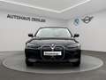 BMW i4 eDrive40 Gran Coupé +19tkm+ UPE 62.290,-- Noir - thumbnail 5