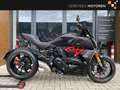 Ducati Diavel 1260 S # 1260S #Rijklaar incl nieuwe riemen#zgan Zwart - thumbnail 1