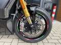 Ducati Diavel 1260 S # 1260S #Rijklaar incl nieuwe riemen#zgan Zwart - thumbnail 6