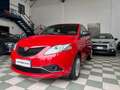 Lancia Ypsilon 1.3 mjt Platinum s&s 95cv my18 Rood - thumbnail 2