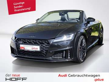 Roadster quattro Matrix LED Navi Plus 20Zoll Kamer