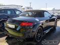 Audi TTS Roadster quattro Matrix LED Navi Plus 20Zoll Kamer Schwarz - thumbnail 3