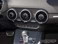 Audi TTS Roadster quattro Matrix LED Navi Plus 20Zoll Kamer Schwarz - thumbnail 9