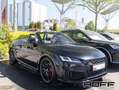 Audi TTS Roadster quattro Matrix LED Navi Plus 20Zoll Kamer Schwarz - thumbnail 4