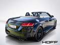 Audi TTS Roadster quattro Matrix LED Navi Plus 20Zoll Kamer Schwarz - thumbnail 2