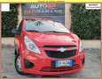 Chevrolet Spark Spark 1.0 Rouge - thumbnail 1