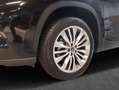 Toyota Highlander 2.5 Hybrid 4x4 Executive Чорний - thumbnail 5