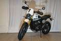 Triumph Scrambler 400 X C Blanc - thumbnail 4