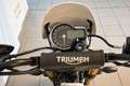 Triumph Scrambler 400 X C Blanc - thumbnail 9