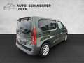 Fiat Doblo M BlueHDi 130 S&S 6-Gang-Manuell Kombi Grün - thumbnail 5