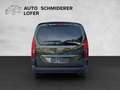 Fiat Doblo M BlueHDi 130 S&S 6-Gang-Manuell Kombi Grün - thumbnail 4
