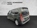 Fiat Doblo M BlueHDi 130 S&S 6-Gang-Manuell Kombi Grün - thumbnail 3