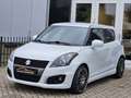 Suzuki Swift 1.6 Sport XENON|KEY LESSGO|CRUISE CONTROL|ECC/AIRC Blanc - thumbnail 6