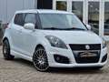 Suzuki Swift 1.6 Sport XENON|KEY LESSGO|CRUISE CONTROL|ECC/AIRC Blanc - thumbnail 2