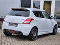 Suzuki Swift 1.6 Sport XENON|KEY LESSGO|CRUISE CONTROL|ECC/AIRC Blanc - thumbnail 7