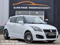 Suzuki Swift 1.6 Sport XENON|KEY LESSGO|CRUISE CONTROL|ECC/AIRC Blanc - thumbnail 1