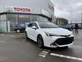 Toyota Corolla Touring Sports 1.8 Hybrid CVT Blanc - thumbnail 7