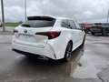 Toyota Corolla Touring Sports 1.8 Hybrid CVT Blanc - thumbnail 4