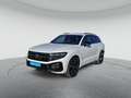 Volkswagen Touareg R-Line, LEDER/MATRIX/360°VIEW/AHK/PANO/P Weiß - thumbnail 2