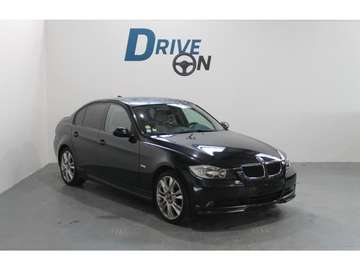 SERIE 320d Luxe - 177 BERLINE E90 - kit chaine fait