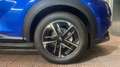 Nissan Juke 1.0 DIG-T N-Connecta 4x2 114 Bleu - thumbnail 10
