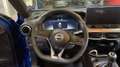 Nissan Juke 1.0 DIG-T N-Connecta 4x2 114 Bleu - thumbnail 14