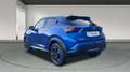 Nissan Juke 1.0 DIG-T N-Connecta 4x2 114 Синій - thumbnail 3