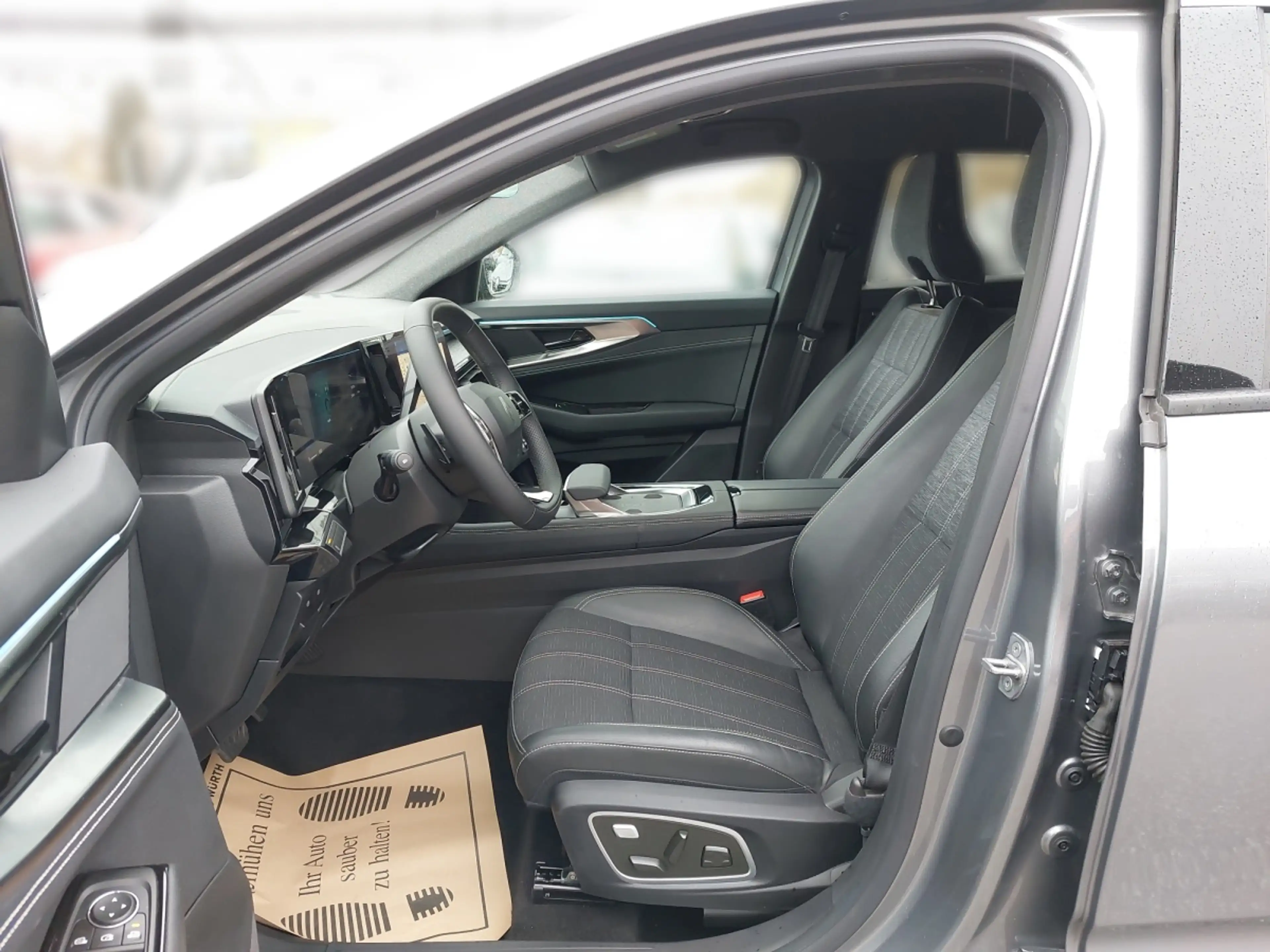 Renault Austral Techno Mild Hybrid 160 Automatik — photo 5