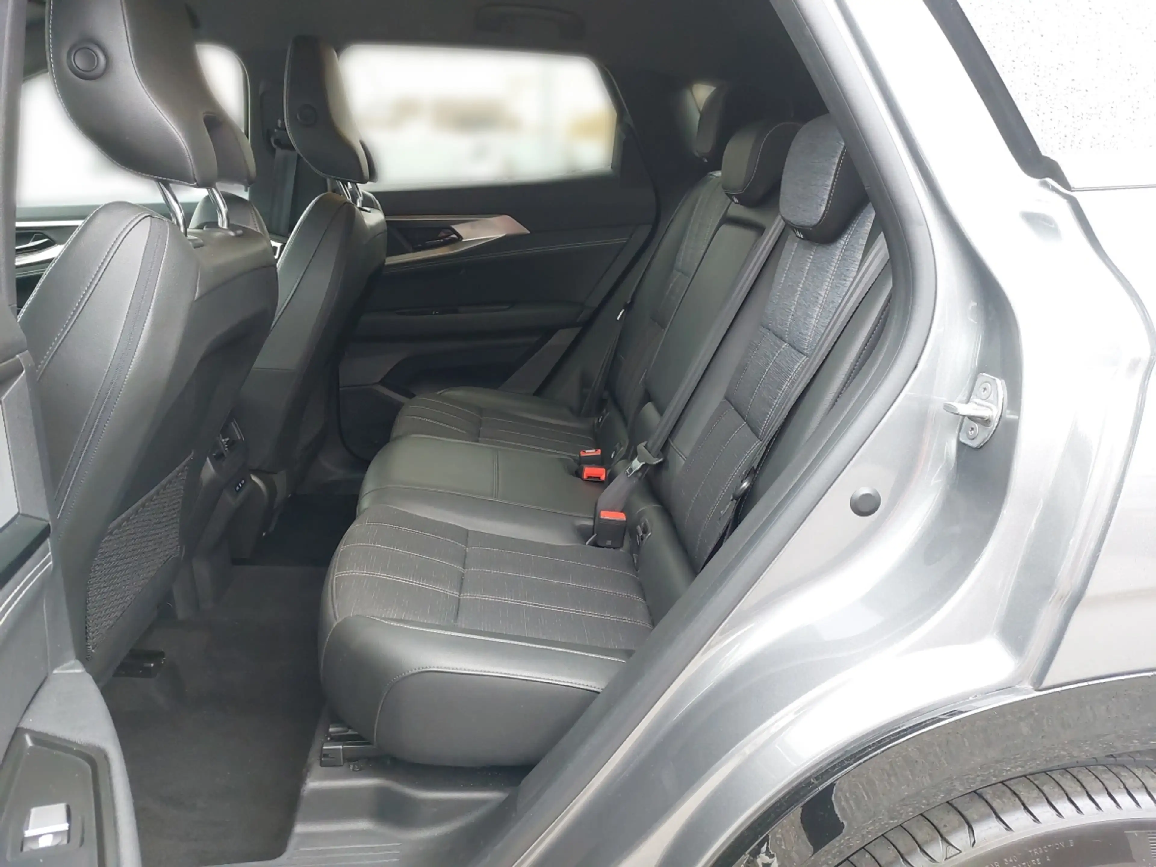 Renault Austral Techno Mild Hybrid 160 Automatik — photo 10