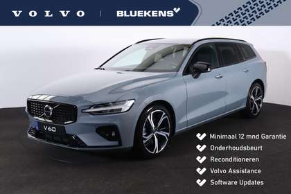 Volvo V60 B4 Plus Dark - IntelliSafe Assist - Harman/Kardon