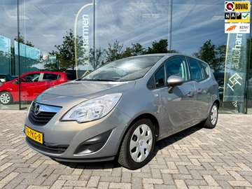 1.4 Turbo Edition, 1e eigenaar, NAP, Clima, Trekha
