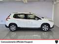 Peugeot 2008 1.2 puretech (vti) 12v access 82cv Blanc - thumbnail 6