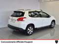 Peugeot 2008 1.2 puretech (vti) 12v access 82cv Blanc - thumbnail 4