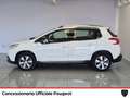 Peugeot 2008 1.2 puretech (vti) 12v access 82cv Blanc - thumbnail 3