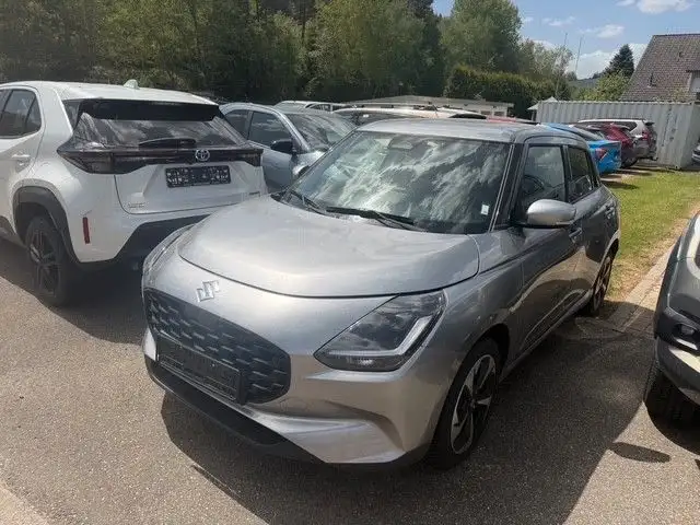 Suzuki Swift 1.2 Dualjet Hybrid 61 kW Comfort+