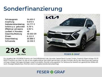 1.6T AWD DCT GT Line DRIVE SOUND Pano