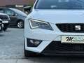 SEAT Leon ST FR 2.0 TDI DSG NAVI PANO ACC SHZ Wit - thumbnail 17