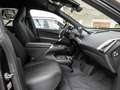 BMW iX xDrive 40 SHZ H/K NAVI ACC LED AHK LASER Nero - thumbnail 6