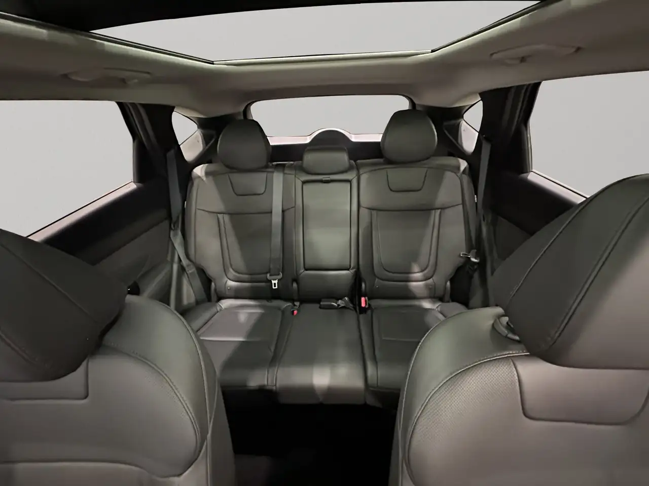 Hyundai TUCSON fotografie Hyundai TUCSON