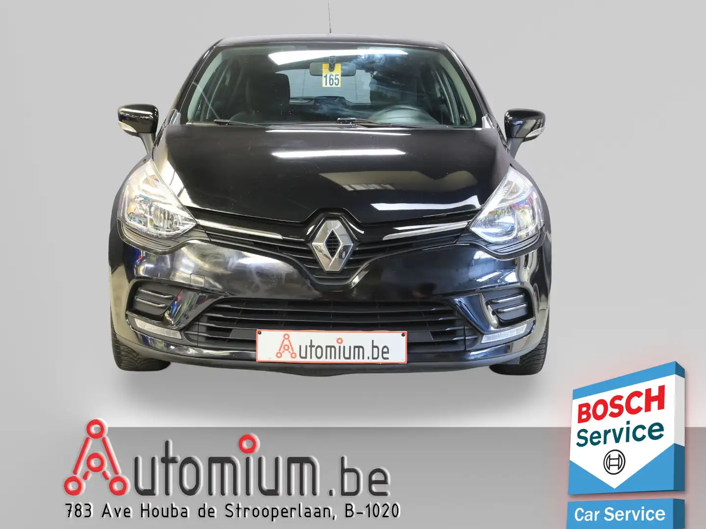 Renault Clio 0.9 TCe Energy Limited Black - 2